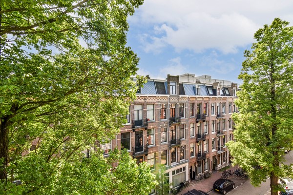 Medium property photo - Vrolikstraat 349K, 1092 TB Amsterdam